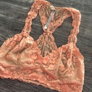 Free People Bralette